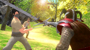 Swords and Sorcerers Screenshot 0