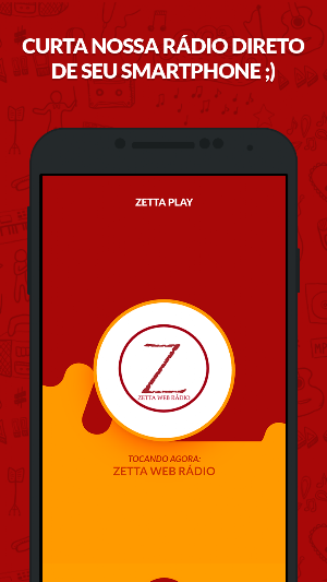 Zetta Play Screenshot 0