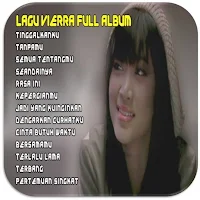 Lagu Vierra Full Album Offline