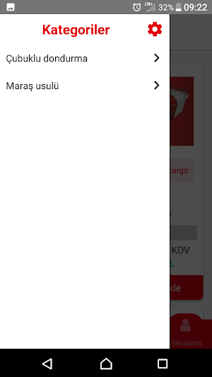 Dondurmacı Amca Screenshot 3
