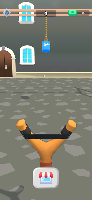 ASMR Bottle Breaker Screenshot 3