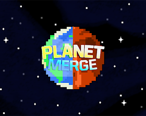 Planet Merge Screenshot 0