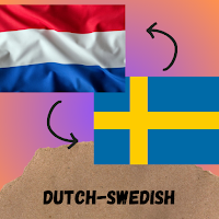 Dutch-Swedish Translator