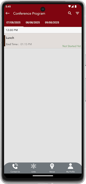 INASL 2025 Screenshot 2