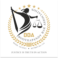 Boothapandy Bar Association