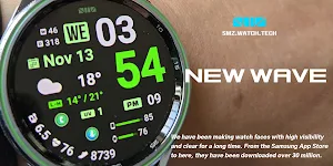 SMZ NewWave Screenshot 3