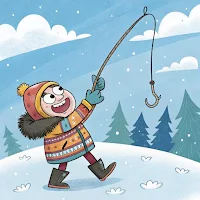 Ice Fishing