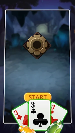 Collecting Energy Orbs Screenshot 0