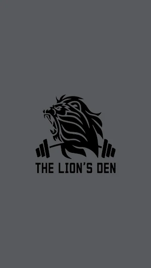 Coach Tamara The Lions Den screenshot 1