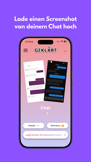 GEKLÄRT Screenshot 1