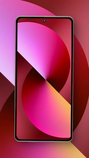 Wallpapers for iPhone 13 Screenshot 2