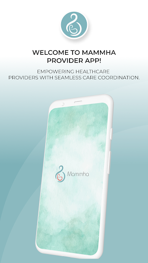Mammha Provider Screenshot 0