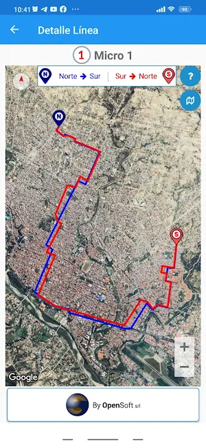 Ahicito Screenshot 3
