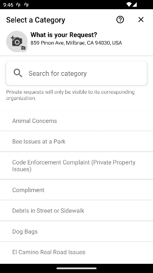 Millbrae Works Screenshot 2