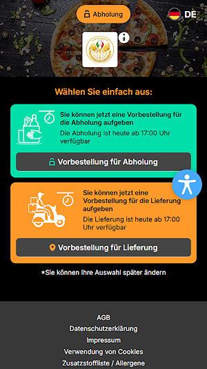 Dolomiti Neunkirchen Screenshot 0