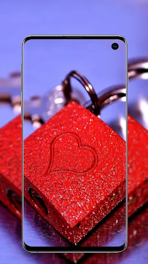Love wallpaper Screenshot 1