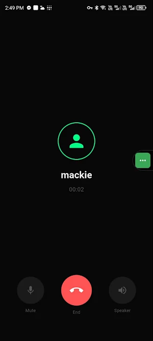 Mercury Screenshot 2