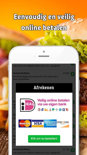 Döner City Screenshot 0