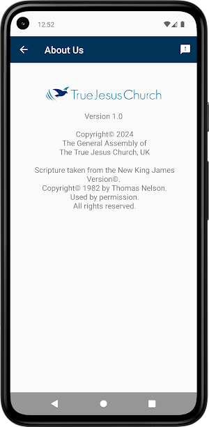 HoP-UKGA Screenshot 1