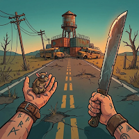 Highway of the Dead