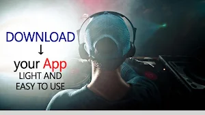 Big B Radio Kpop Online Screenshot 3