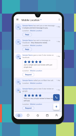 Inbound Suite Screenshot 0