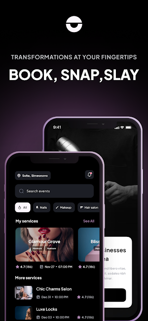 Lazee Screenshot 0