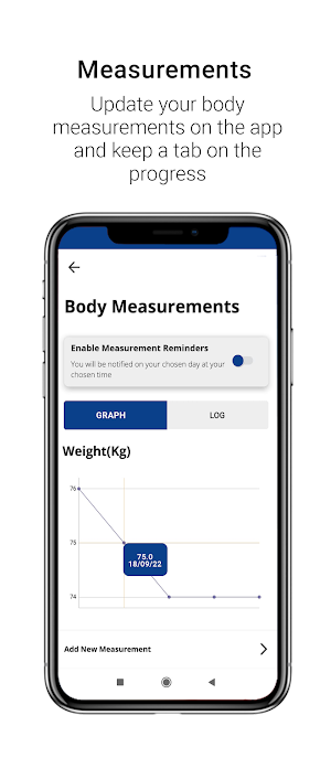 CoreFlex Pilates Studio Screenshot 3