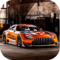 AMG Driving And Race