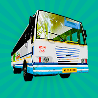 Kerala Bus Simulator