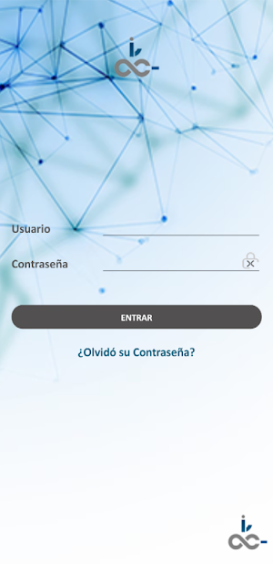 iUnidesys Mobile Screenshot 0