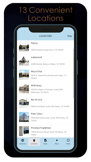 Republic Title Mobile Screenshot 2