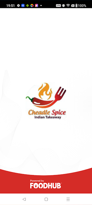 Cheadle Spice Screenshot 0
