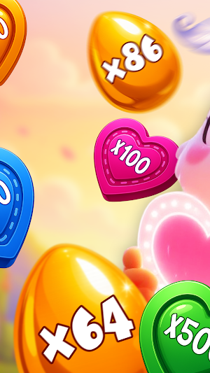 Chicken Hearts Screenshot 3