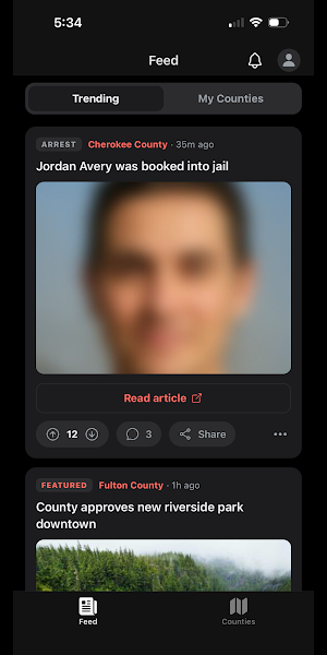 TGG Community Screenshot 0