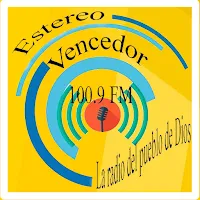 Estereo Vencedor