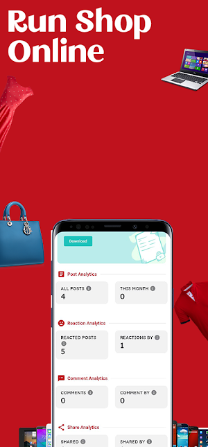 Chlinker: Buy and Sell Online Screenshot 2