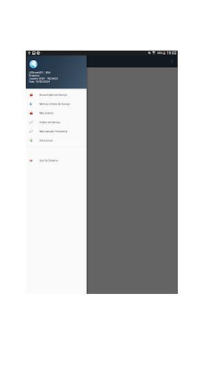 JDSmartOS2 Screenshot 1