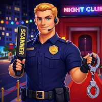 My Club Security Simulator