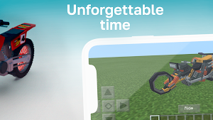 Sport Bikes Mod Screenshot 2