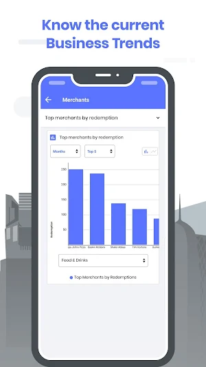 My Book Partner Screenshot 1