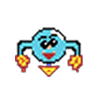 Bubble bot