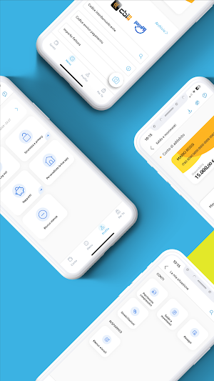 IDBanking Screenshot 0