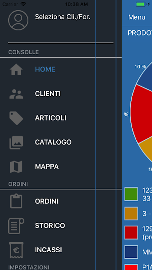 Business Up Screenshot 1