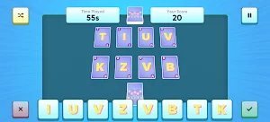 Verbo Blitz Screenshot 2