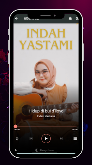 Suci-Indah Yastami Screenshot 2