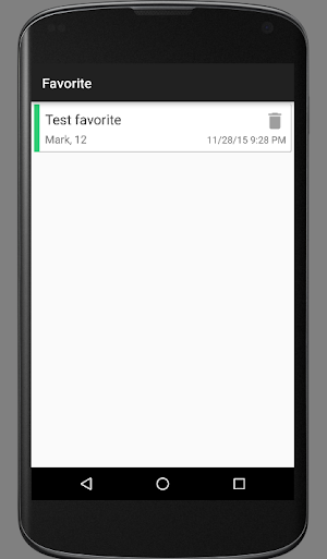 American Standard Bible (ASV) Screenshot 3