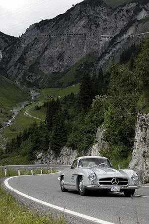 Vintage Classic Wallpapers Screenshot 2
