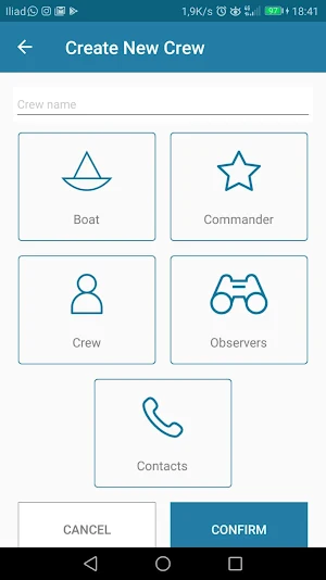 AMOD Screenshot 1