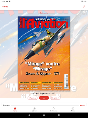 Fana de l'Aviation Screenshot 2